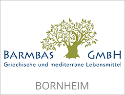 Barmbas GmbH