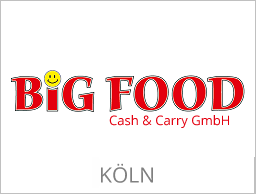 Big Food GmbH