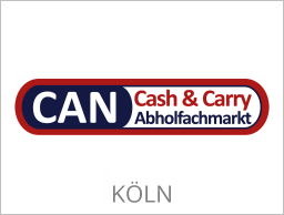 CAN Cash & Carry GmbH