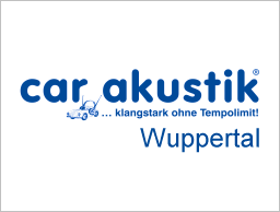 Car Akustik Wuppertal