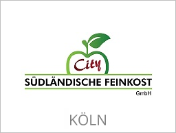 City Südländische Feinkost GmbH
