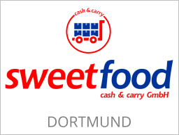 Sweet-Food Cash & Carry GmbH