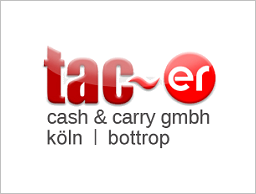 tac-er cash & carry gmbh